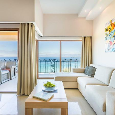 Luxury Apartments Villa Matea 2 Malinska Exterior photo