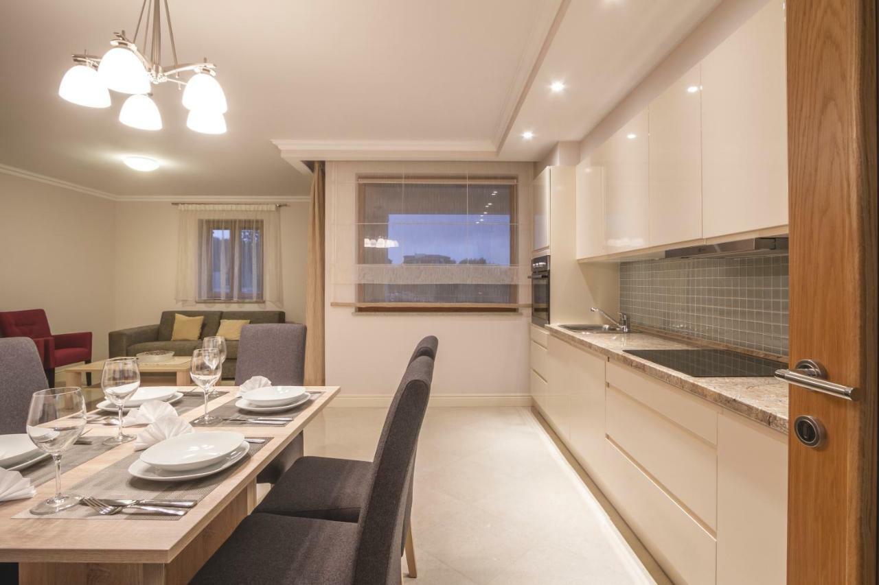 Luxury Apartments Villa Matea 2 Malinska Exterior photo